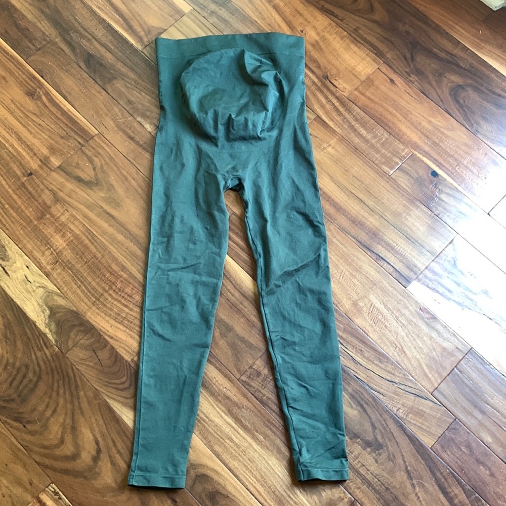 Blanqi maternity leggings